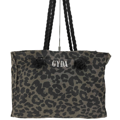 ジェイダ GYDA ロープL トート BAG レディース