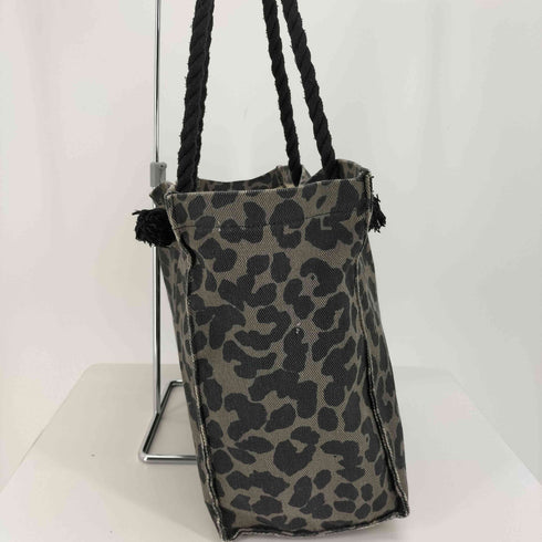 ジェイダ GYDA ロープL トート BAG レディース