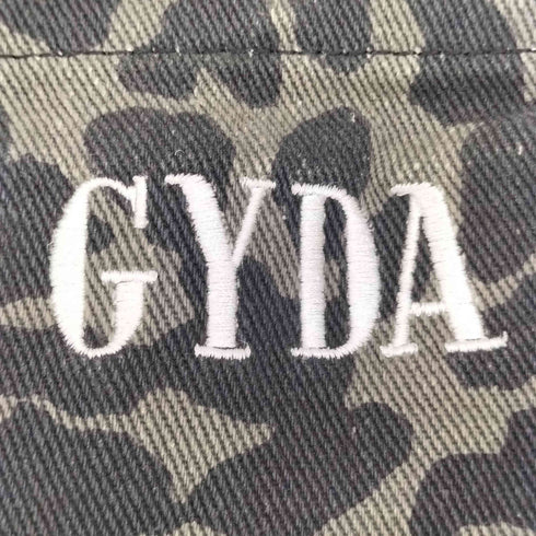 ジェイダ GYDA ロープL トート BAG レディース