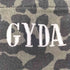 ジェイダ GYDA ロープL トート BAG レディース