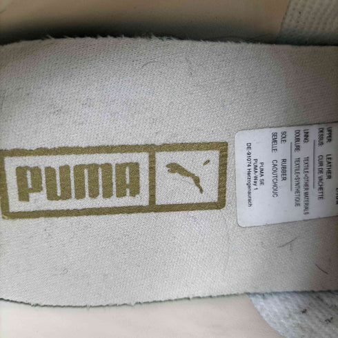 プーマ PUMA Eris Fantasy Shifting Sand エリス ファンタジー 流砂 メンズ JPN:26