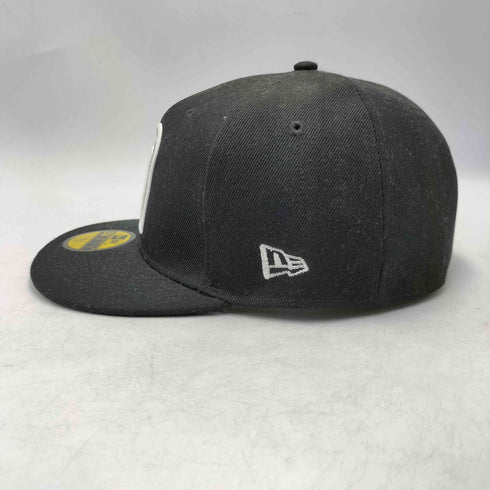 ニューエラ NEW ERA 59FIFTY メキシコ ベースボールチーム 刺繍 キャップ メンズ 60.6cm