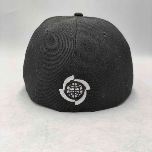ニューエラ NEW ERA 59FIFTY メキシコ ベースボールチーム 刺繍 キャップ メンズ 60.6cm