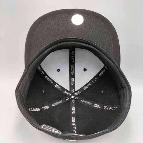 ニューエラ NEW ERA 59FIFTY メキシコ ベースボールチーム 刺繍 キャップ メンズ 60.6cm