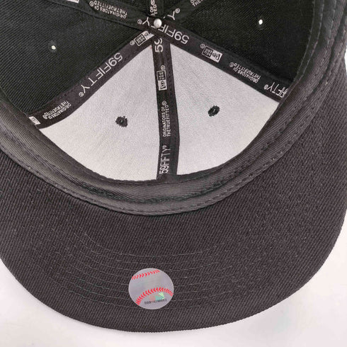 ニューエラ NEW ERA 59FIFTY メキシコ ベースボールチーム 刺繍 キャップ メンズ 60.6cm