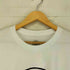 スカルプリント S/S バンドTシャツ メンズ XL