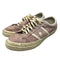 コンバース CONVERSE 24AW STAR&BARS スターアンドバーズ スウェード スニーカー メンズ CONVERSE:9