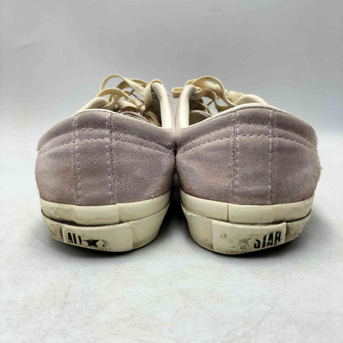 コンバース CONVERSE 24AW STAR&BARS スターアンドバーズ スウェード スニーカー メンズ CONVERSE:9