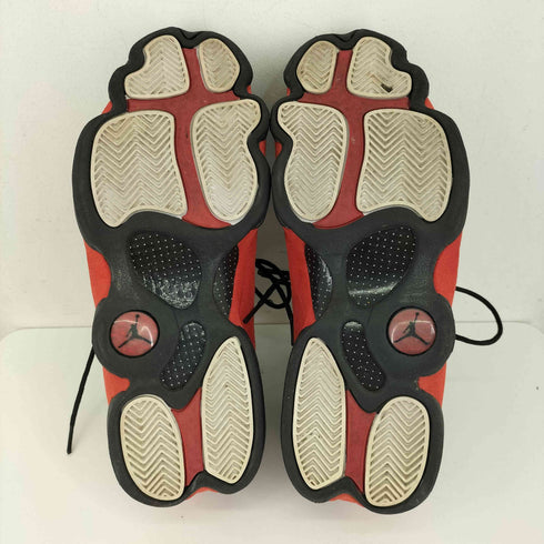 ジョーダンブランド JORDAN BRAND AIR JORDAN 13 Retro Bred エアジョーダン レトロ ブレッド 2017 メンズ JPN:27.5