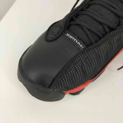 ジョーダンブランド JORDAN BRAND AIR JORDAN 13 Retro Bred エアジョーダン レトロ ブレッド 2017 メンズ JPN:27.5
