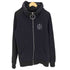 ケリークロージング KRY CLOTHING UENO2 両面プリント パッカブル ジップアップフーディー レディース