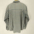 ビッチスケートボーディング bitch skateboards 90S OLD チェック柄 L/S シャツ Y2K メンズ import:M