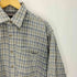 ビッチスケートボーディング bitch skateboards 90S OLD チェック柄 L/S シャツ Y2K メンズ import:M