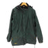 エディーバウアー Eddie Bauer 90S EBTEK GORE-TEX ゴアテックス フリース ライナー付き フーテッド ナイロン ジャケット メンズ import:S