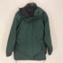 エディーバウアー Eddie Bauer 90S EBTEK GORE-TEX ゴアテックス フリース ライナー付き フーテッド ナイロン ジャケット メンズ import:S