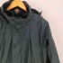 エディーバウアー Eddie Bauer 90S EBTEK GORE-TEX ゴアテックス フリース ライナー付き フーテッド ナイロン ジャケット メンズ import:S