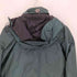 エディーバウアー Eddie Bauer 90S EBTEK GORE-TEX ゴアテックス フリース ライナー付き フーテッド ナイロン ジャケット メンズ import:S