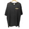 ハードロックカフェ Hard Rock Cafe SAN FRANCISCO 両面プリント クルーネック Tシャツ メンズ import:XL
