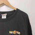 ハードロックカフェ Hard Rock Cafe SAN FRANCISCO 両面プリント クルーネック Tシャツ メンズ import:XL