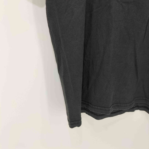 ハードロックカフェ Hard Rock Cafe SAN FRANCISCO 両面プリント クルーネック Tシャツ メンズ import:XL