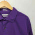 ヴァンヒューゼン VAN HEUSEN 00s LUX SATEEN ラックスサテン ドレスシャツ メンズ 18 34/35