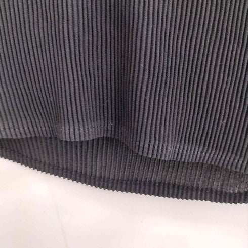 スペッシオ SPECCHIO プリーツロングカーディガン レディース FR:40
