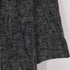 ザラ ZARA ツイード ダブルブレスト チェスターコート メンズ import:L