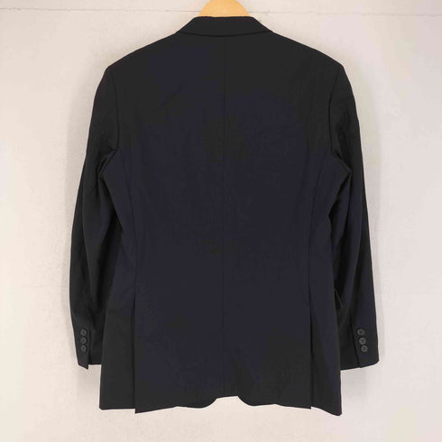 ヨウジヤマモトダーバンアール Yohji Yamamoto DURBAN A.A.R 3ボタン ウール テーラードジャケット メンズ