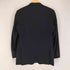 ヨウジヤマモトダーバンアール Yohji Yamamoto DURBAN A.A.R 3ボタン ウール テーラードジャケット メンズ