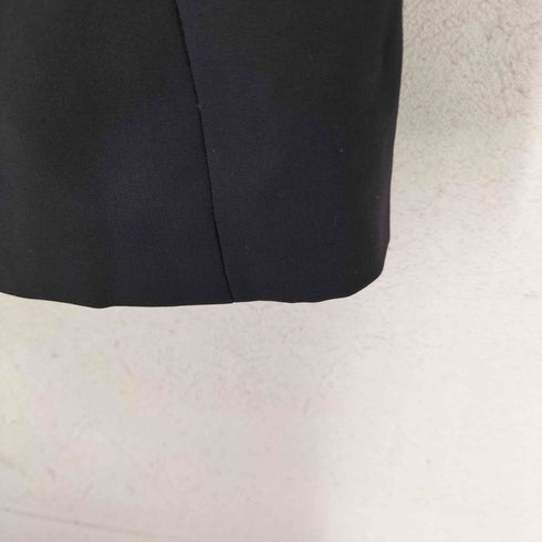 ヨウジヤマモトダーバンアール Yohji Yamamoto DURBAN A.A.R 3ボタン ウール テーラードジャケット メンズ