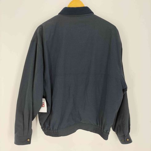bayronald 90-00S 短丈 スイングトップ ブルゾンジャケット メンズ LL