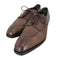 バーカー BARKER MADE IN ENGLAND Uチップ ダービーシューズ 5 EYELET APRON DERBY メンズ UK:9.5