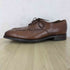 バーカー BARKER MADE IN ENGLAND Uチップ ダービーシューズ 5 EYELET APRON DERBY メンズ UK:9.5