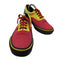 バンズ VANS ERA V95 RASTA PACK エラ ラスター パック スニーカー レディース US:6