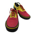 バンズ VANS ERA V95 RASTA PACK エラ ラスター パック スニーカー レディース US:6