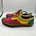 バンズ VANS ERA V95 RASTA PACK エラ ラスター パック スニーカー レディース US:6