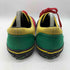 バンズ VANS ERA V95 RASTA PACK エラ ラスター パック スニーカー レディース US:6