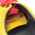 バンズ VANS ERA V95 RASTA PACK エラ ラスター パック スニーカー レディース US:6