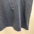 メゾンキツネ MAISON KITSUNE ロゴワッペン クルーネックTシャツ レディース import:M