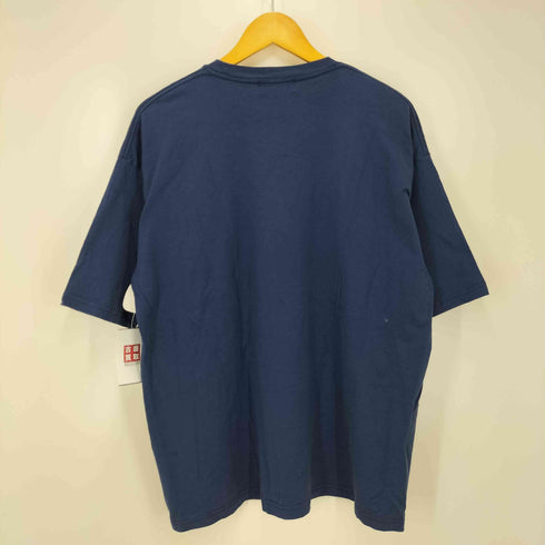 ズッカ ZUCCa 虎 刺繍 S/S アニマル Tシャツ メンズ FREE