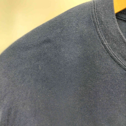 ズッカ ZUCCa 虎 刺繍 S/S アニマル Tシャツ メンズ FREE
