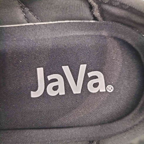 ジャバ JaVa ワンストラップスニーカーサンダル レディース JPN:M