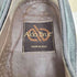 Aldo Brue 内羽根 エナメル切替 ドレスシューズ メンズ UK:10