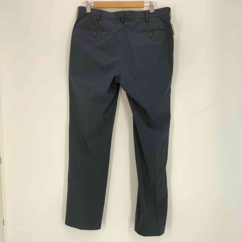 ユニクロ UNIQLO 21SS 感動ジャケット 2ピース セットアップ スーツ メンズ 5-2B
