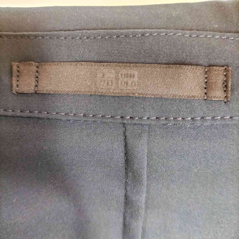 ユニクロ UNIQLO 21SS 感動ジャケット 2ピース セットアップ スーツ メンズ 5-2B
