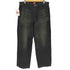 オーダー order loose denim pants one wash ルーズデニムパンツ ワンウォッシュ メンズ JPN:XL
