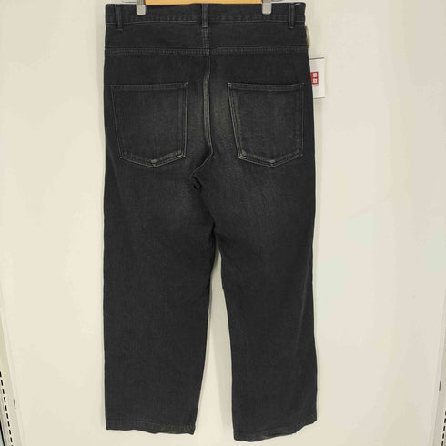 オーダー order loose denim pants one wash ルーズデニムパンツ ワンウォッシュ メンズ JPN:XL