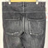 オーダー order loose denim pants one wash ルーズデニムパンツ ワンウォッシュ メンズ JPN:XL