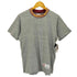 シュプリーム Supreme 15SS Stadium Ringer Tee メンズ import:S