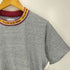 シュプリーム Supreme 15SS Stadium Ringer Tee メンズ import:S